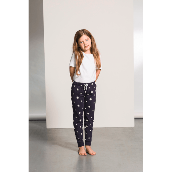 Skinni Fit | Pantalones de pijama para niños Skinni Fit | Pantalones de pijama para niños